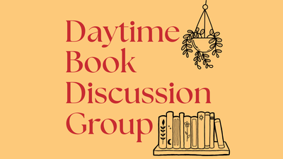 Daytime Book Group