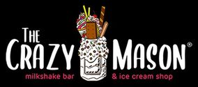 Crazy Mason Milkshake Bar