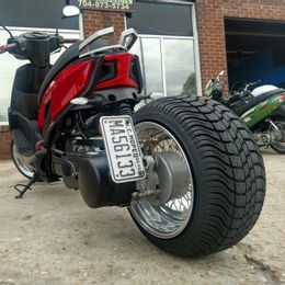 Custom Hot Power Products