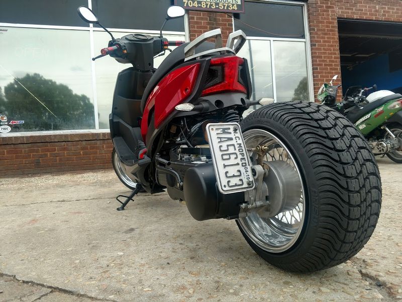 Custom Hot Power Products