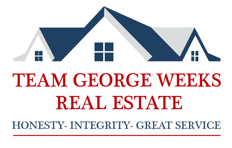 Team George Weeks Real Estate