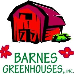 Barnes Greenhouses