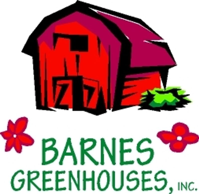 Barnes Greenhouses
