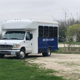 Amish Tours of Harmony