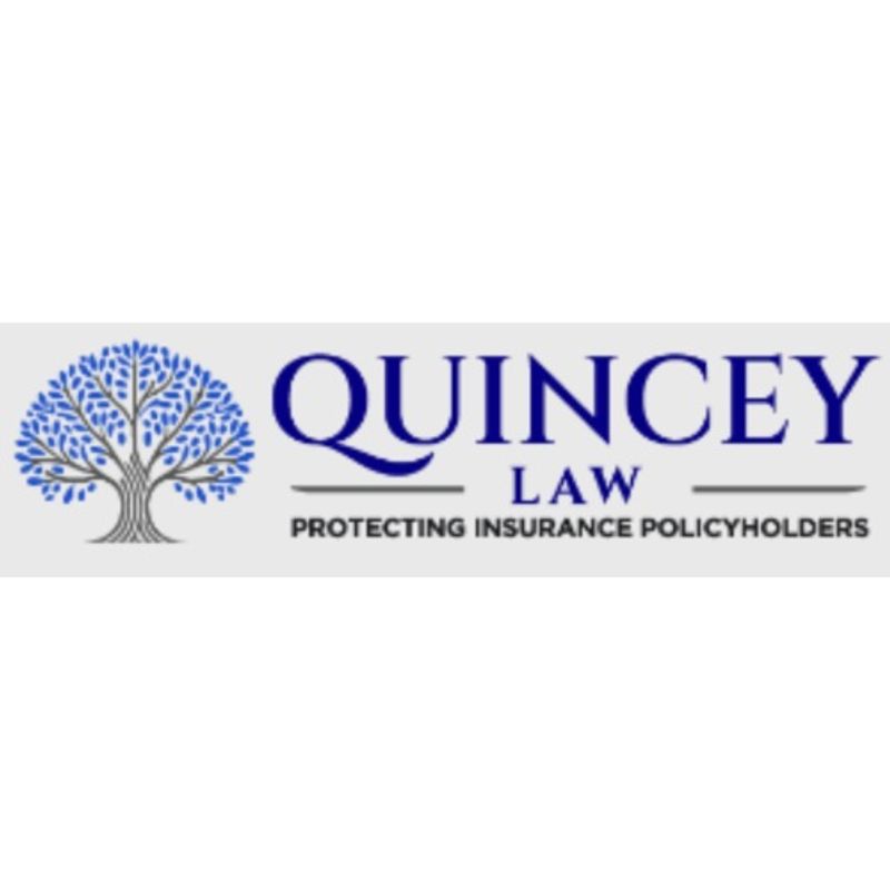 Quincey Law