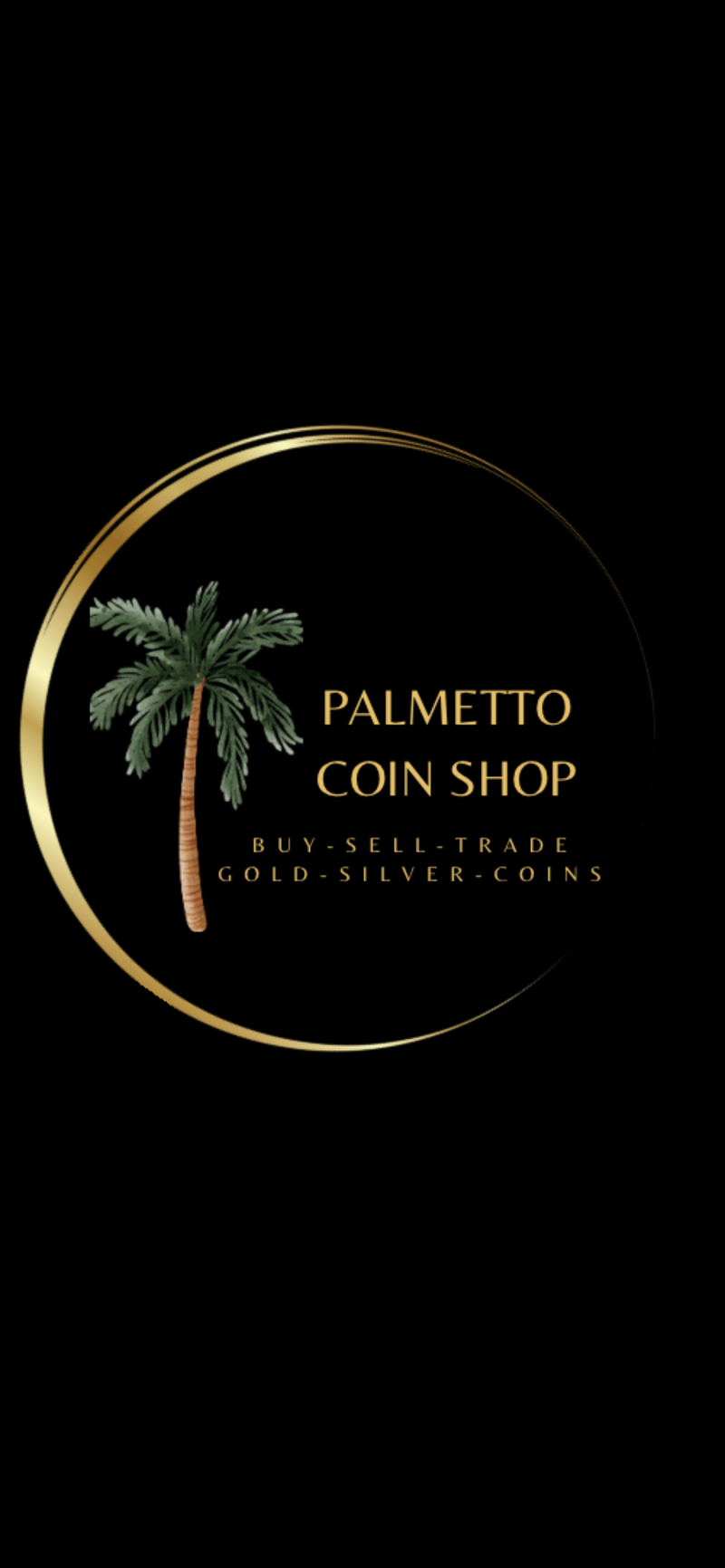 Palmetto Coin Shop