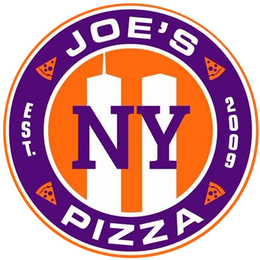 Joe's NY Pizza