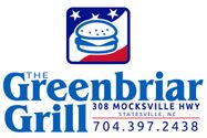 The Greenbriar Grill