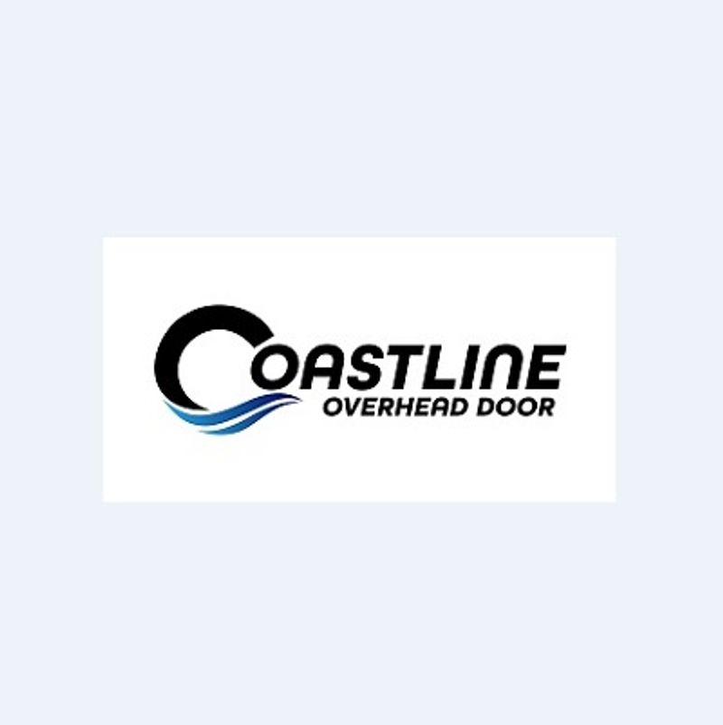 Coastline Overhead Door