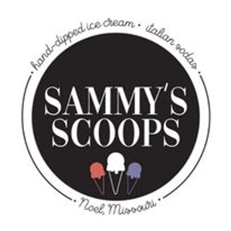 Sammy's Scoops