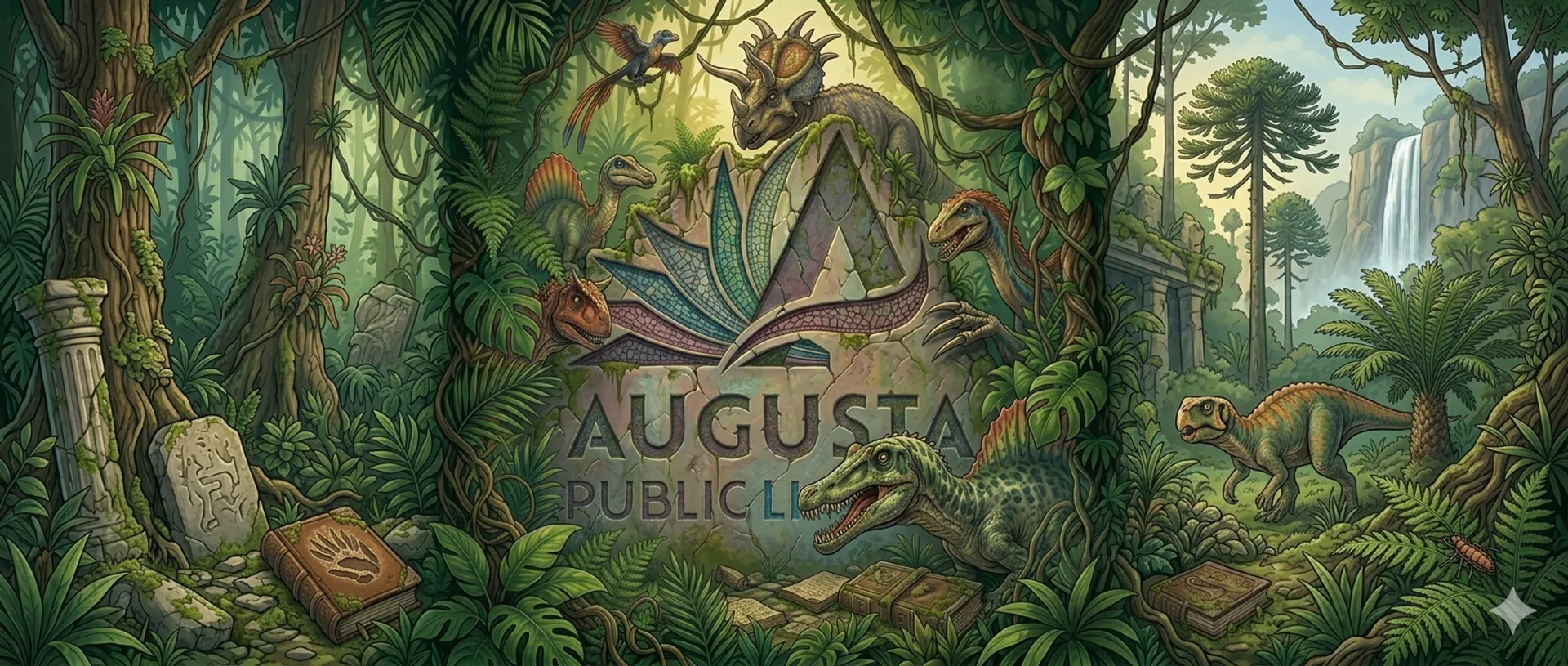 Augusta Public Library