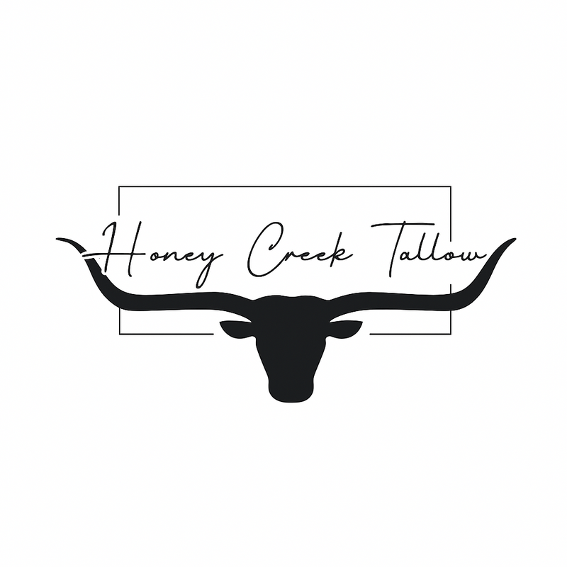 Honey Creek Tallow