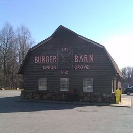Burger Barn