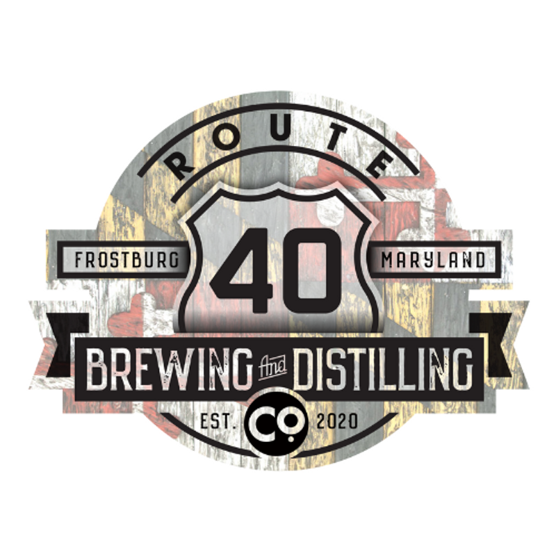 Route 40 Brewing & Distilling Company