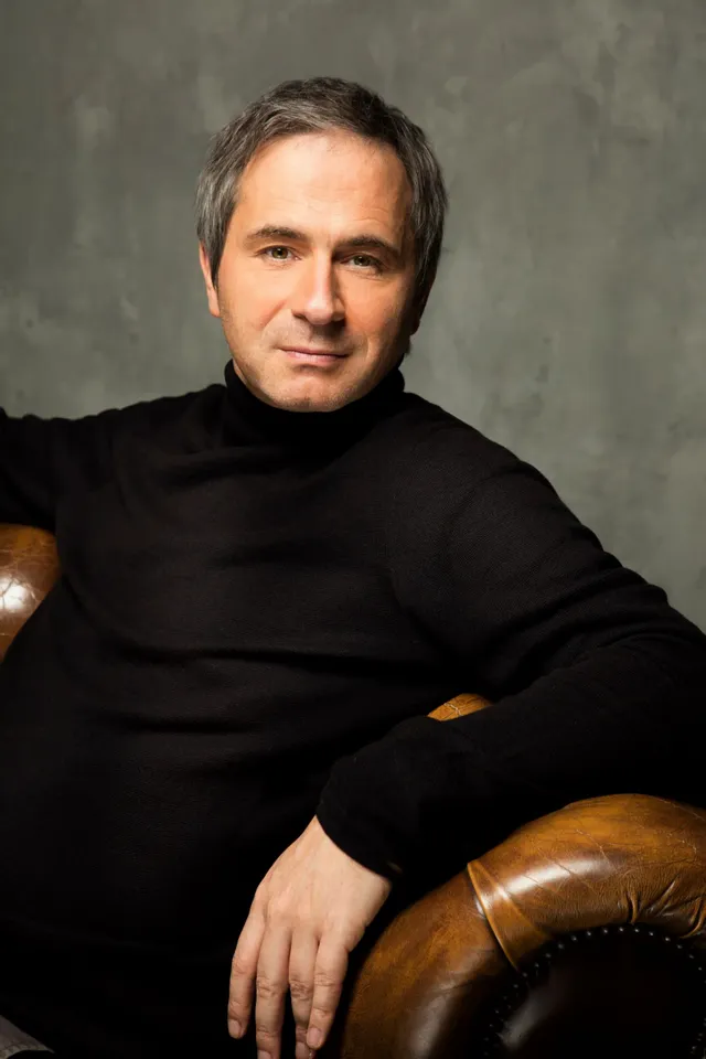 Piotr Anderszewski