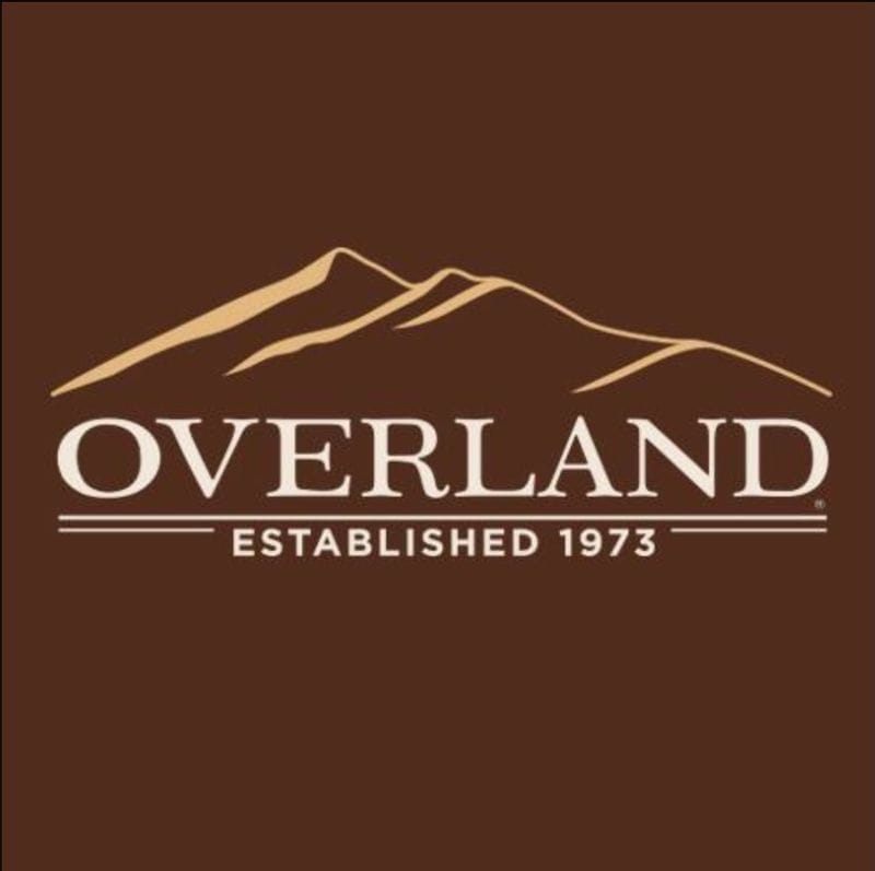 Overland Sheepskin