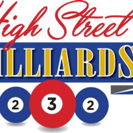 High Street Billiards
