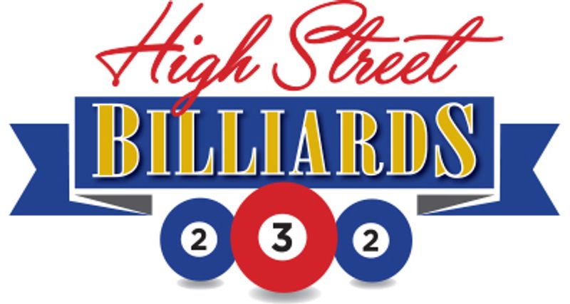 High Street Billiards