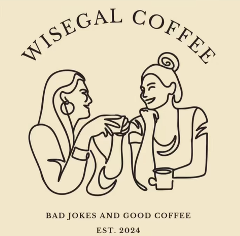 Wisegal Coffee