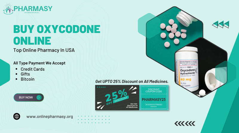 Purch@se Oxxycodonee Via Smartpaay