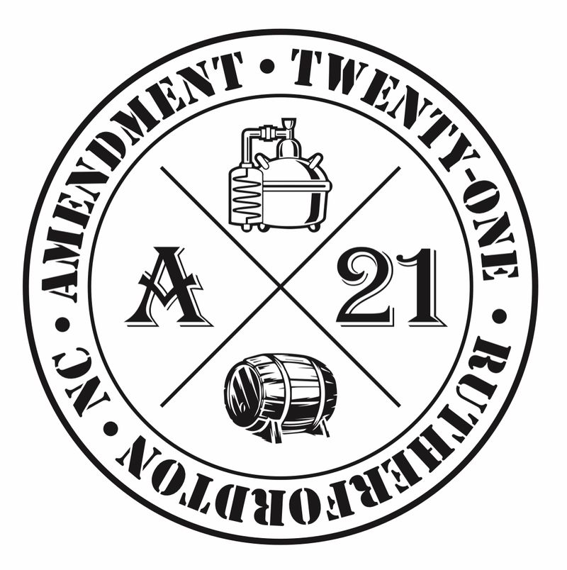 Amendment 21 Bar & Grill