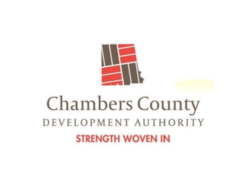 Chambers County Development Authority