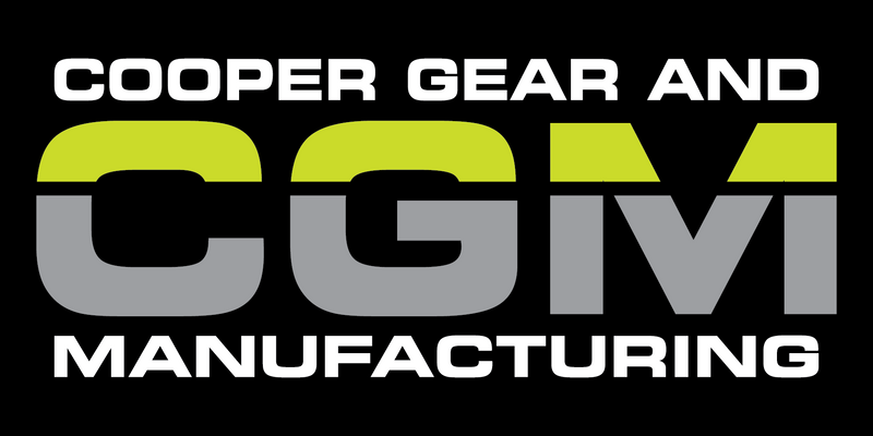 Cooper Gear & Manufacturing