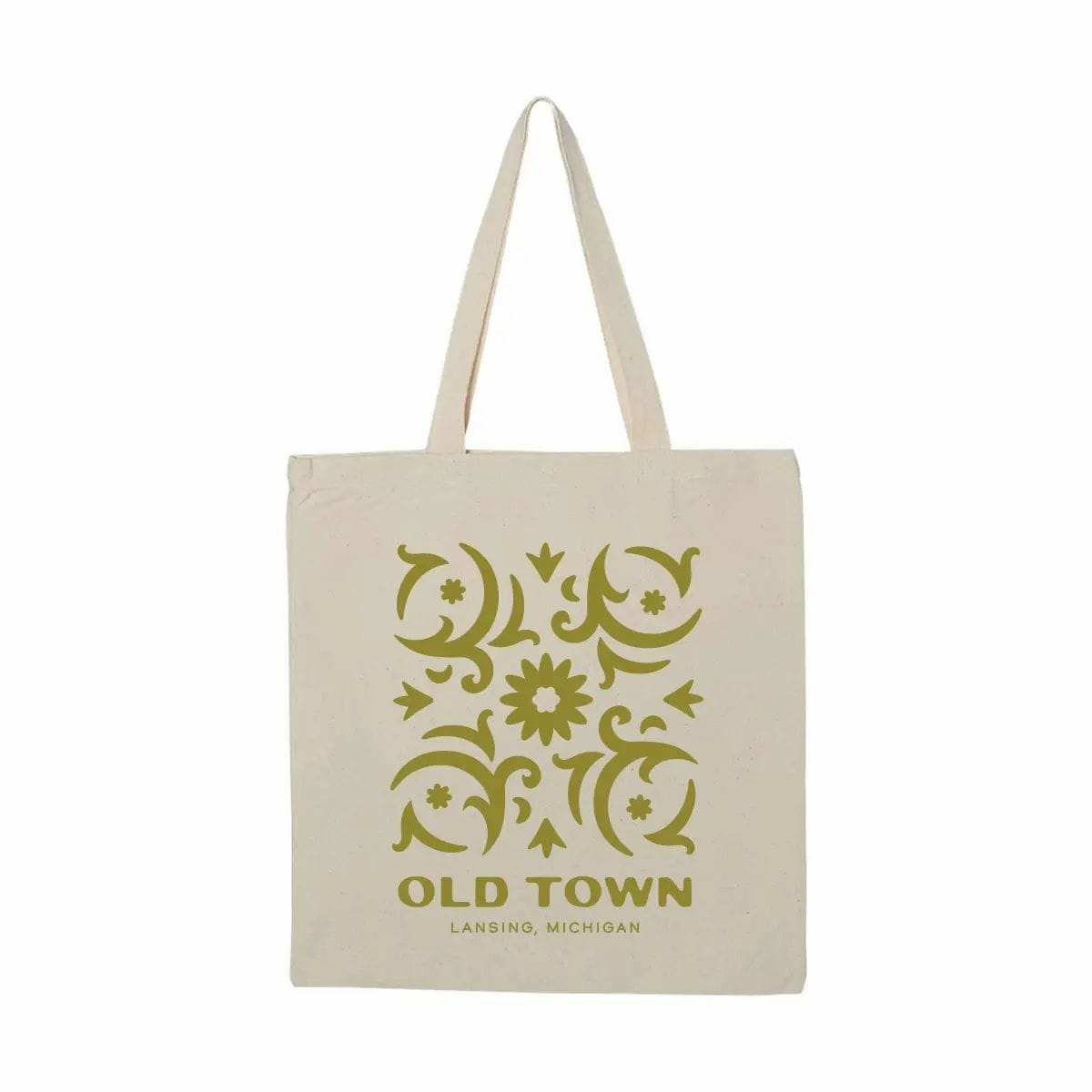Old Town Tote natural Image