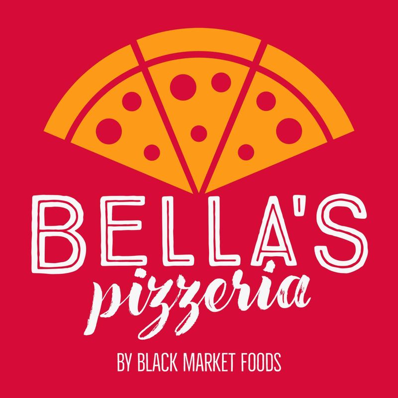 Bella's Pizzeria