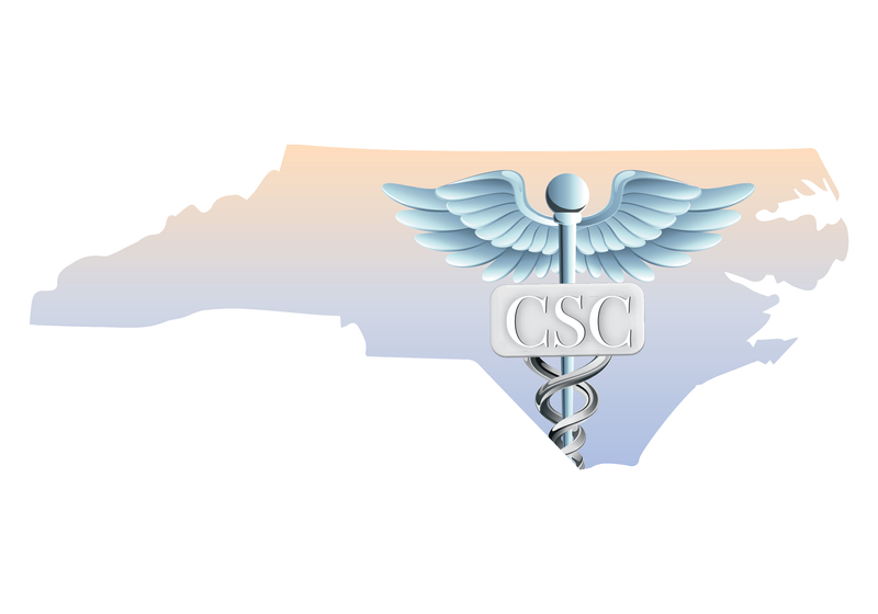 Carolina Specialty Care, PA