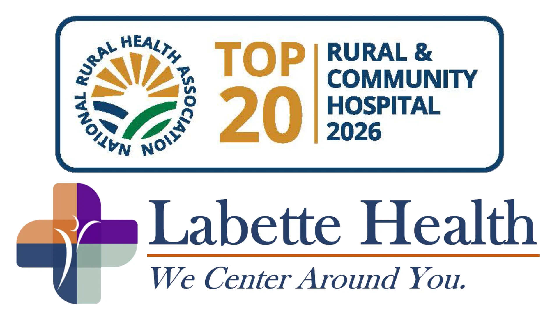 Labette Health Named Top Rural and Community Hospital