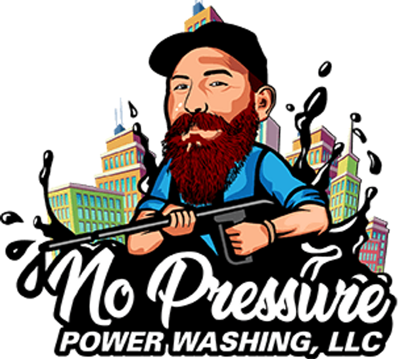 No Pressure Power Washing, LLC
