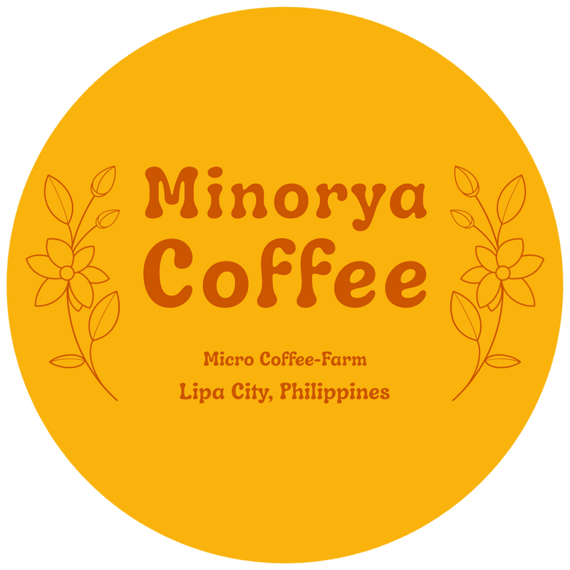MinoryaCoffee