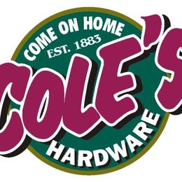 Cole's Hardware