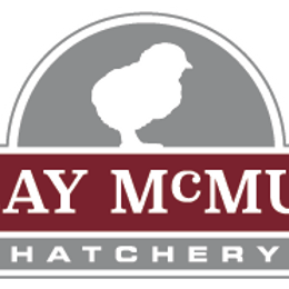 Murray McMurray Hatchery