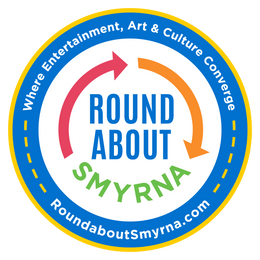 Roundabout Smyrna