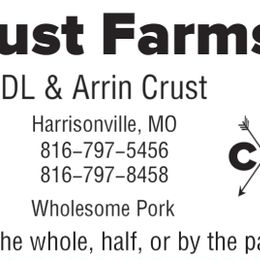 Crust Farms
