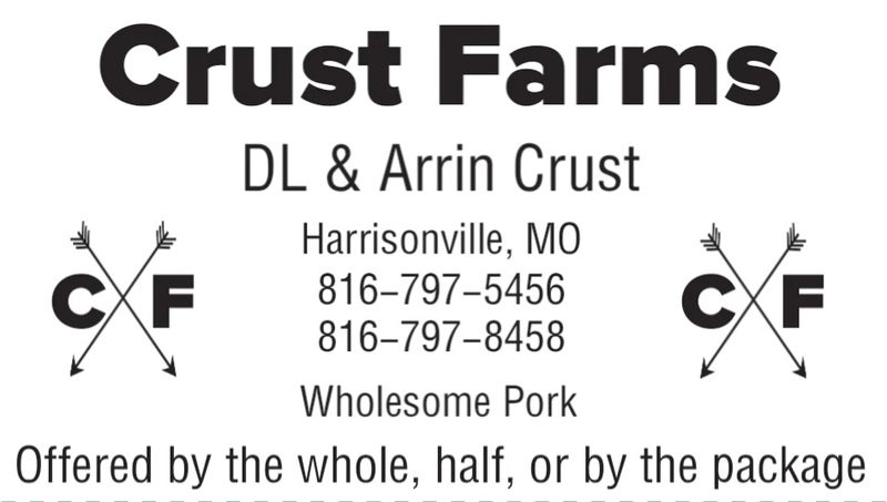 Crust Farms