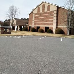 Monticello United Methodist Church