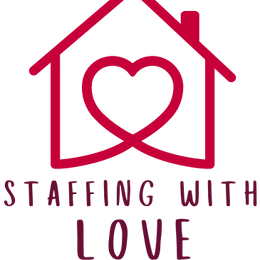 Staffing with Love