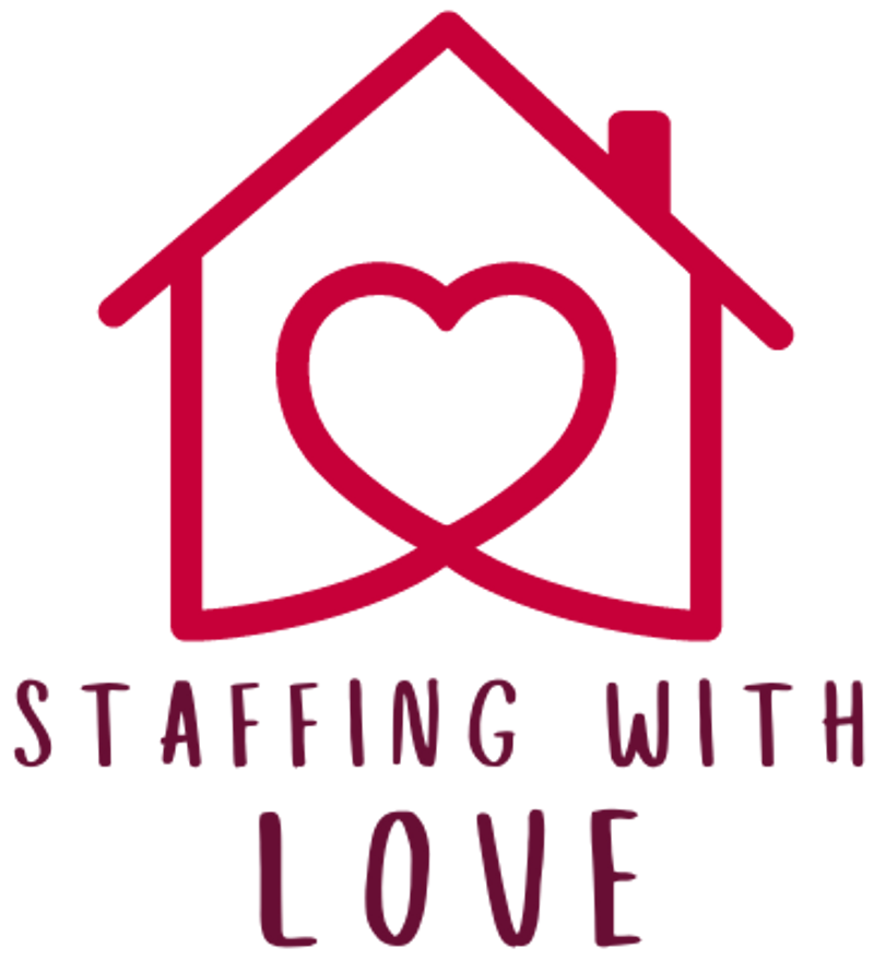 Staffing with Love