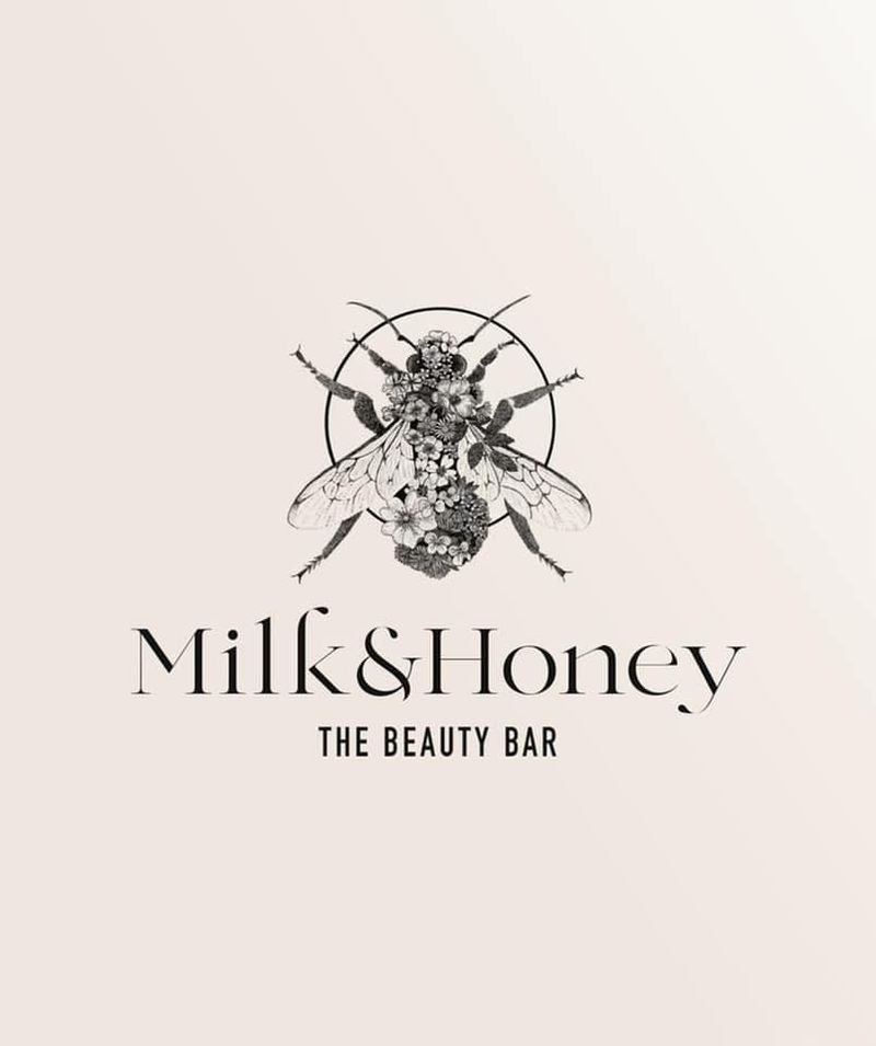 Milk & Honey: The Beauty Bar