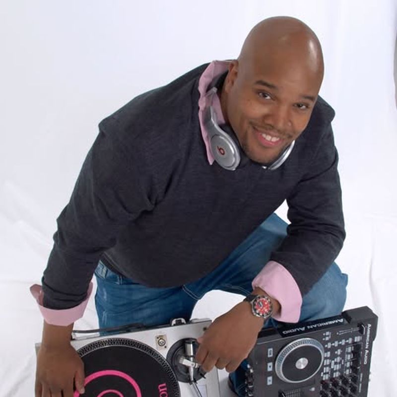DJ MadSkills