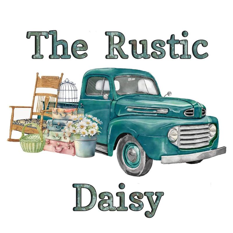 The Rustic Daisy