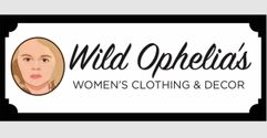 Wild Ophelia's