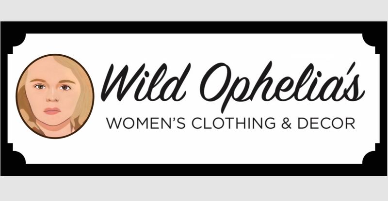 Wild Ophelia's