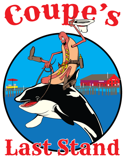 Coupe's Last Stand