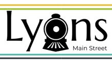 Lyons Main Street