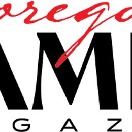 Oregon Family Magazine