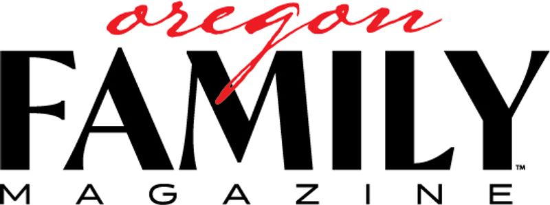Oregon Family Magazine